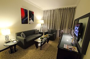 Towers Rotana