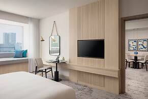 Towers Rotana