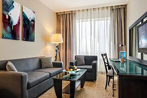 Towers Rotana