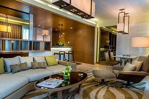 Towers Rotana