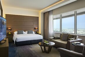 Towers Rotana