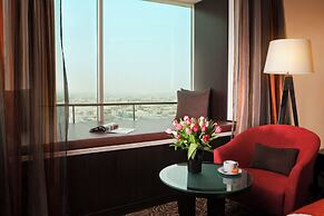 Towers Rotana