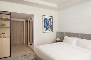 Towers Rotana
