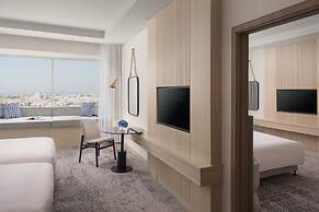 Towers Rotana