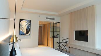 Towers Rotana