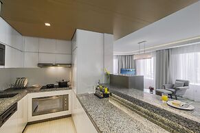 Towers Rotana