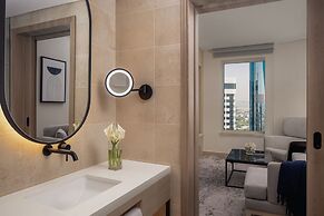 Towers Rotana