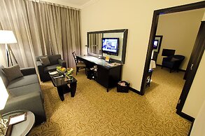 Towers Rotana