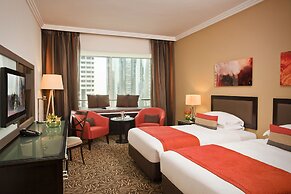 Towers Rotana