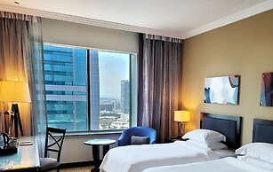 Towers Rotana