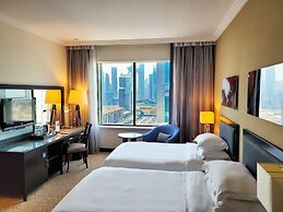 Towers Rotana