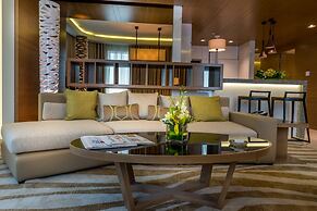 Towers Rotana