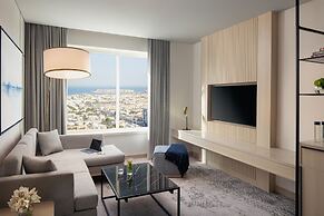 Towers Rotana