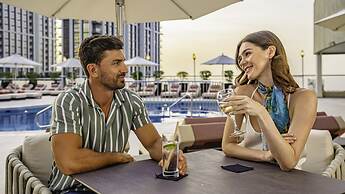 Towers Rotana