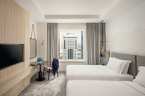 Towers Rotana