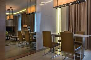 Towers Rotana