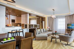 Towers Rotana