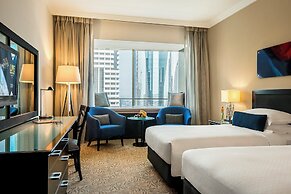 Towers Rotana