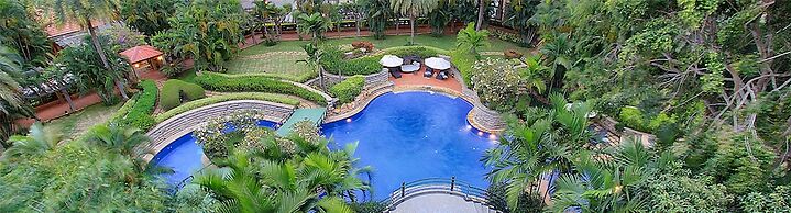 Angsana Oasis Spa & Resort