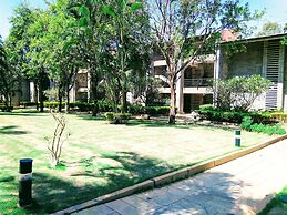 Angsana Oasis Spa & Resort