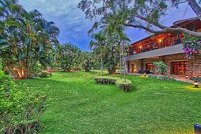 Angsana Oasis Spa & Resort