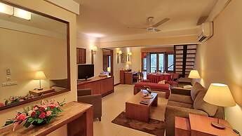 Angsana Oasis Spa & Resort