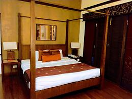 Angsana Oasis Spa & Resort