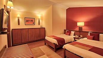 Angsana Oasis Spa & Resort