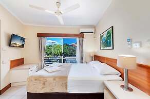 Tropical Queenslander