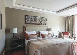 Althoff Seehotel Überfahrt