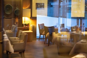 Althoff Seehotel Überfahrt