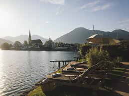 Althoff Seehotel Überfahrt