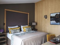 Althoff Seehotel Überfahrt
