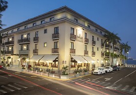 Fiesta Inn Veracruz Malecon