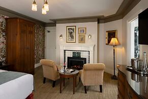 Abigail's Hotel