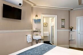 Abigail's Hotel