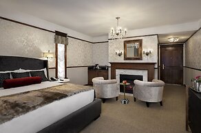 Abigail's Hotel