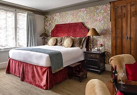 Abigail's Hotel