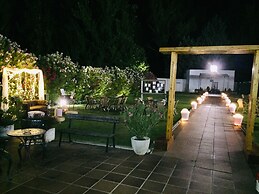 Hotel Rey Sancho Palencia