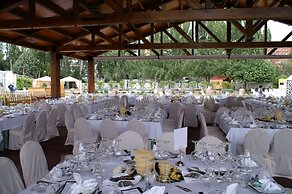 Hotel Rey Sancho Palencia