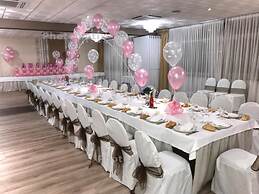 Hotel Rey Sancho Palencia