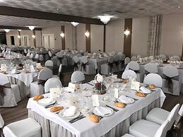 Hotel Rey Sancho Palencia