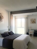 Hotel Rey Sancho Palencia