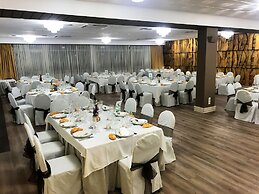 Hotel Rey Sancho Palencia