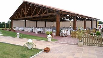 Hotel Rey Sancho Palencia