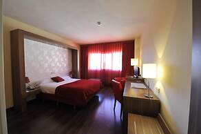 Hotel Puerta de Segovia