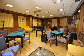 Hotel Puerta de Segovia