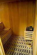 Hotel Villamadrid