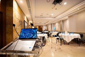 Hotel Villamadrid