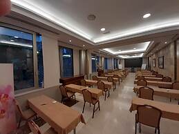 Hotel Villamadrid